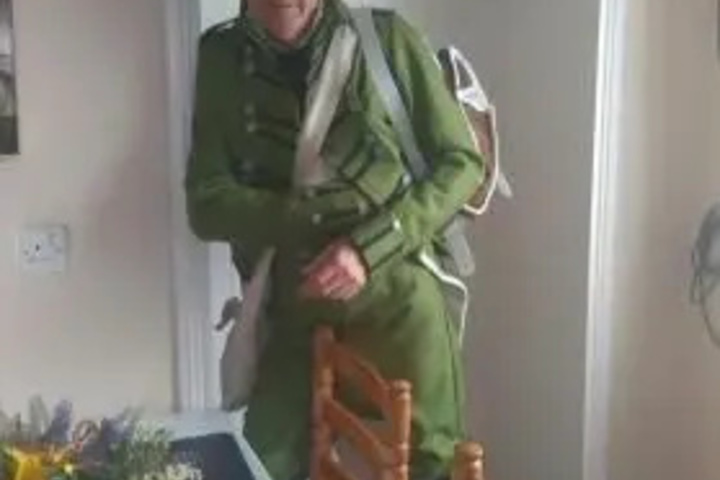 General 28 of 28