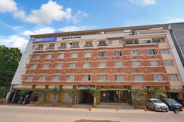 Hotel 42 of 42
