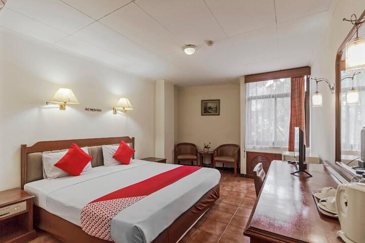 Surya Lama Hotel