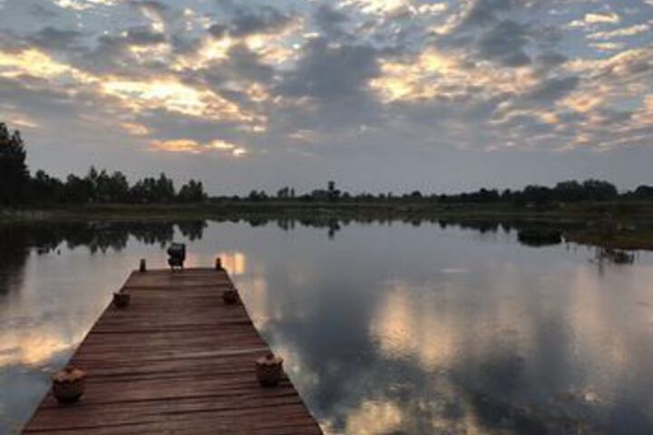 Lake View