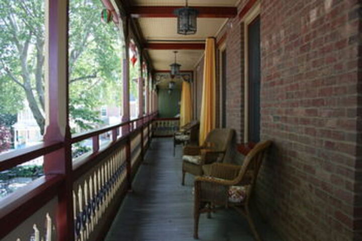 Terrace/Patio 4 of 100