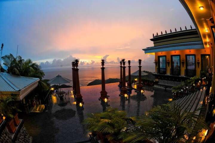 Image of Hotel Villa Caletas