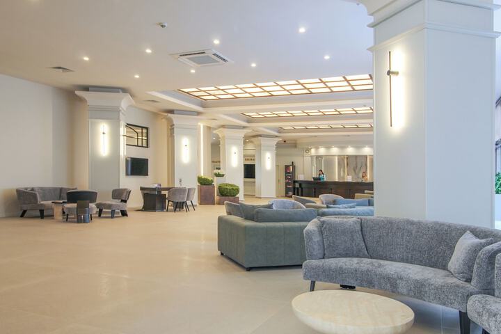 Hotel Interior 64 of 67