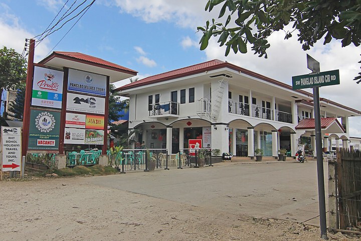 Hotel 47 of 47