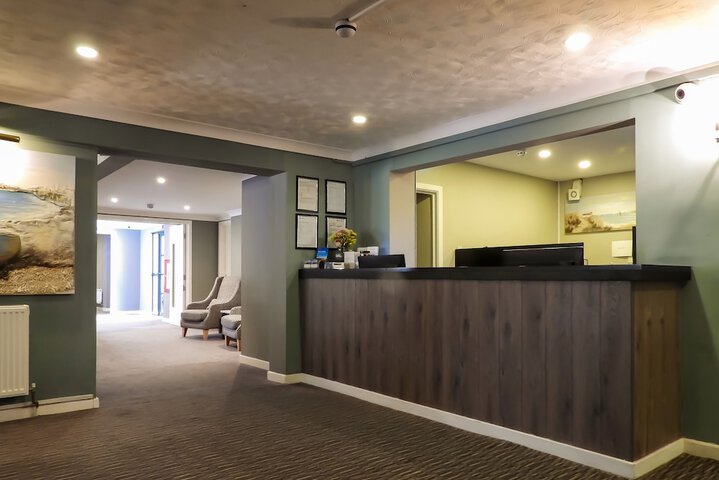 Hotel Interior 7 of 116