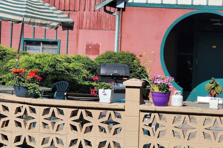 Terrace/Patio 39 of 65