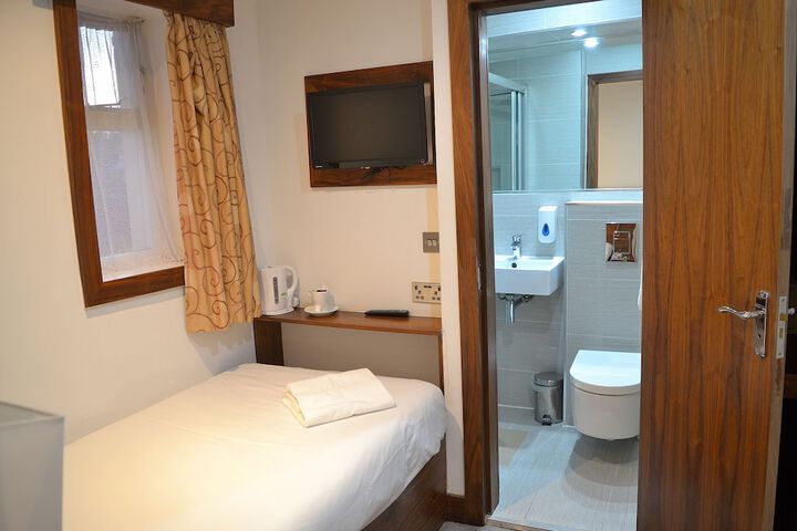 Room Interior