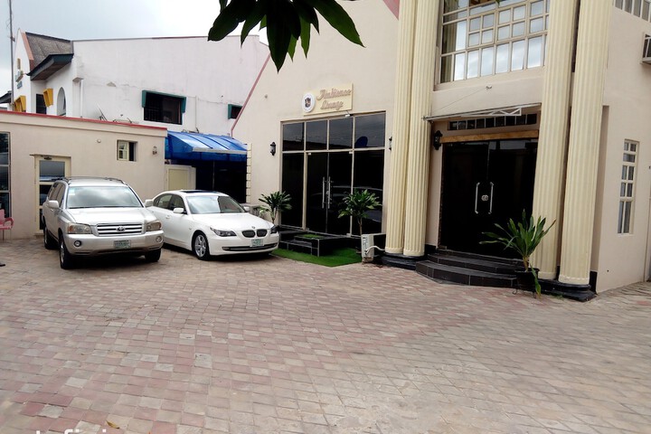 Ambience Hotel and Resorts