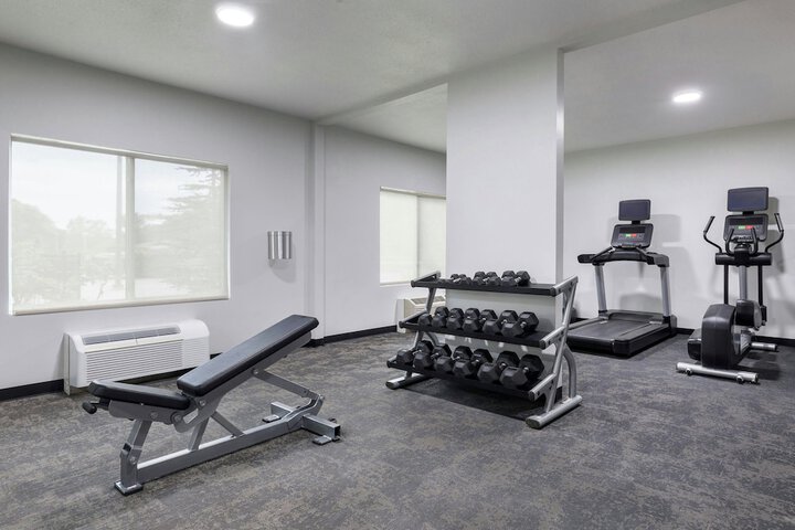 Health and Fitness 32 of 49
