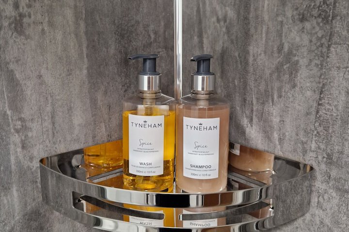 Bath Amenities