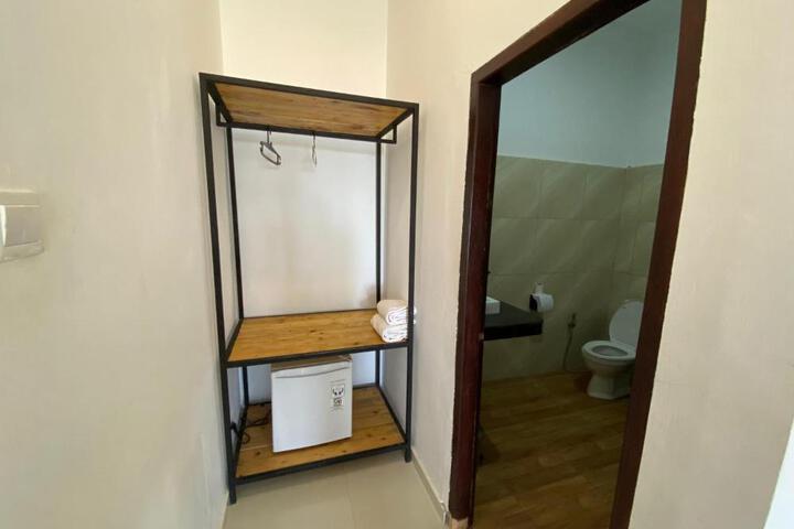 Fitness Center Photo