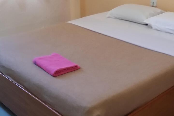 Hotel New Sabah