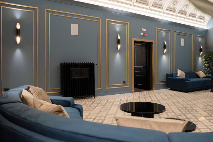 Image of Emme Palace Hotel & Spa