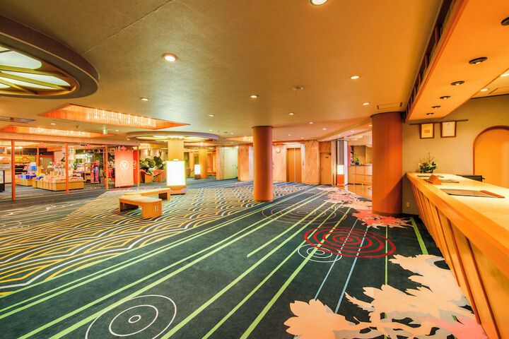 Hotel Interior 3 of 69