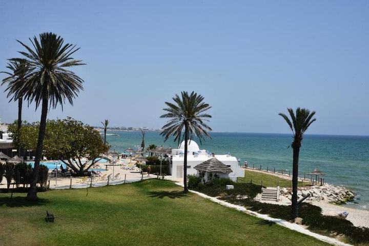 Image of Palmyra Club Nabeul