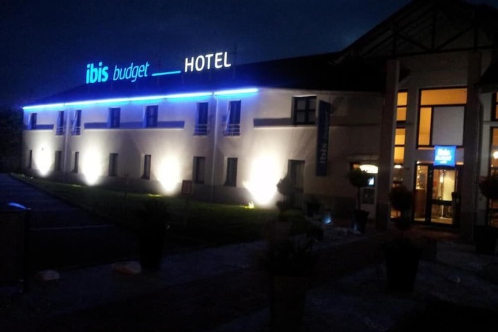 Hotel 19 of 22