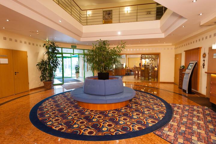 Hotel Interior 3 of 179
