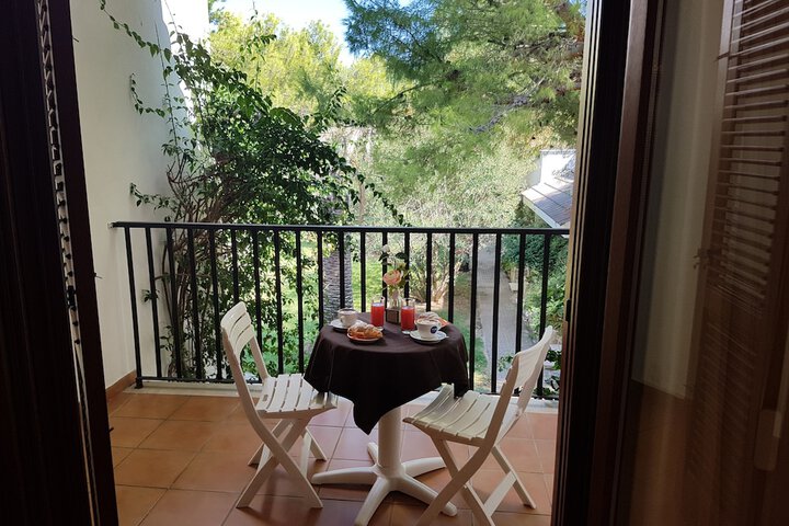 View from room