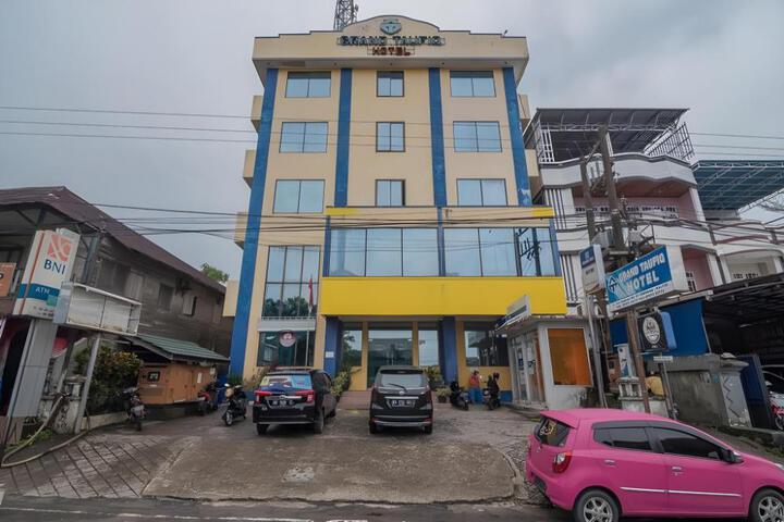 Image of RedDoorz Syariah at Grand Taufiq Tarakan