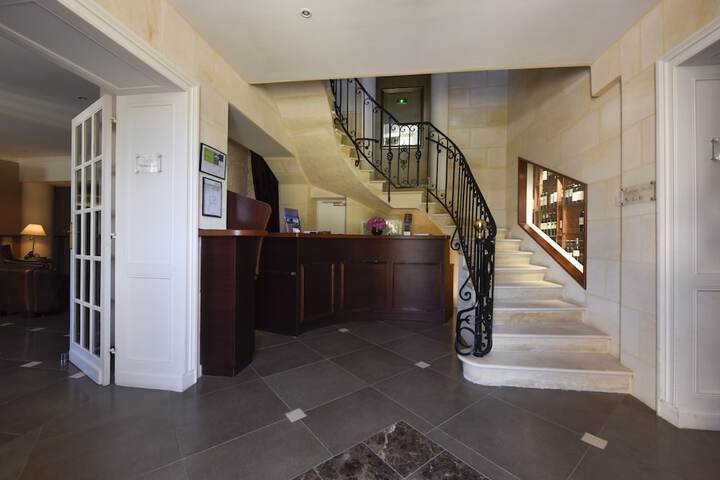 Hotel Interior 2 of 70