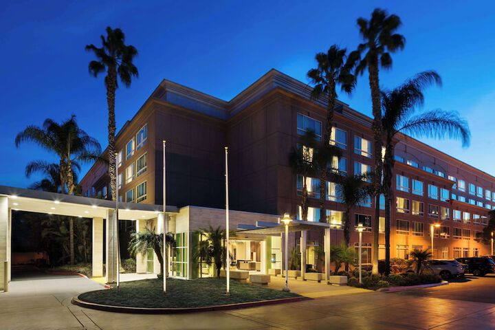Hotel 63 of 65