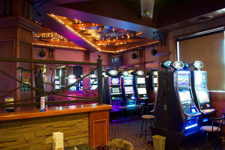 Casino