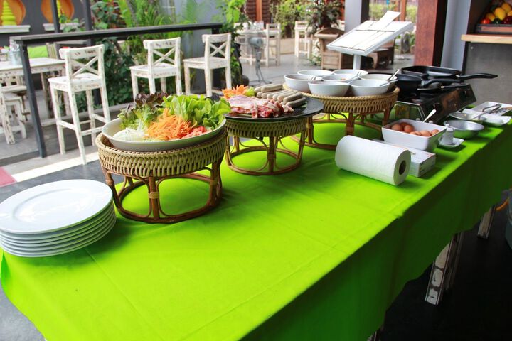 Chaweng Beach Hotel