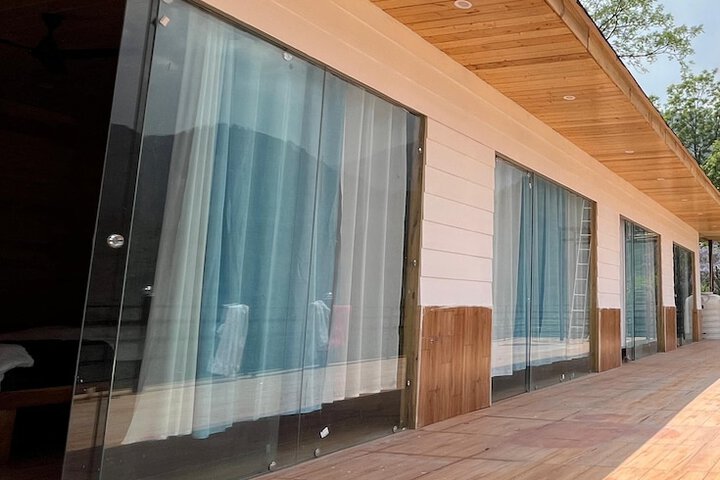 Terrace/Patio 9 of 14