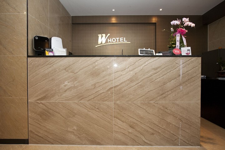 Hotel Interior 2 of 24