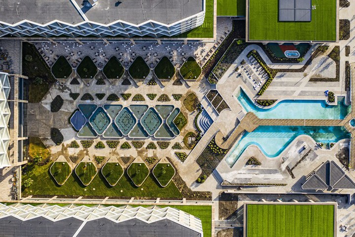 Hotel 96 of 101