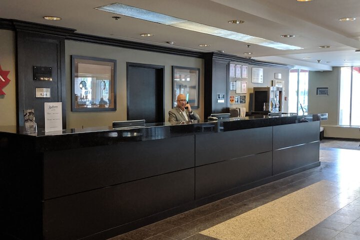 Hotel Interior 2 of 67