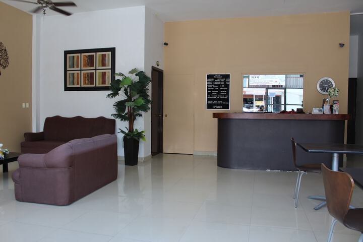 Hotel Interior 5 of 15