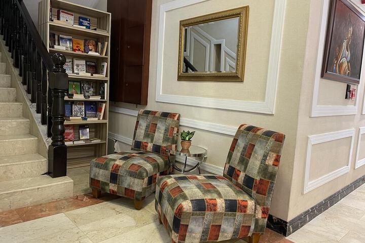 Hotel Interior 2 of 114