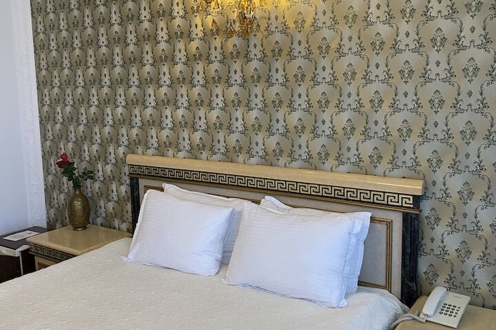Hotel Adria