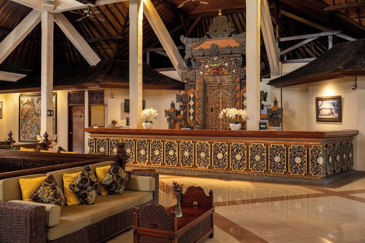 Hotel Interior 2 of 120