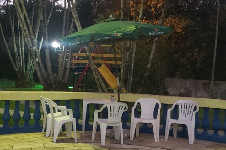 Terrace/Patio 14 of 21
