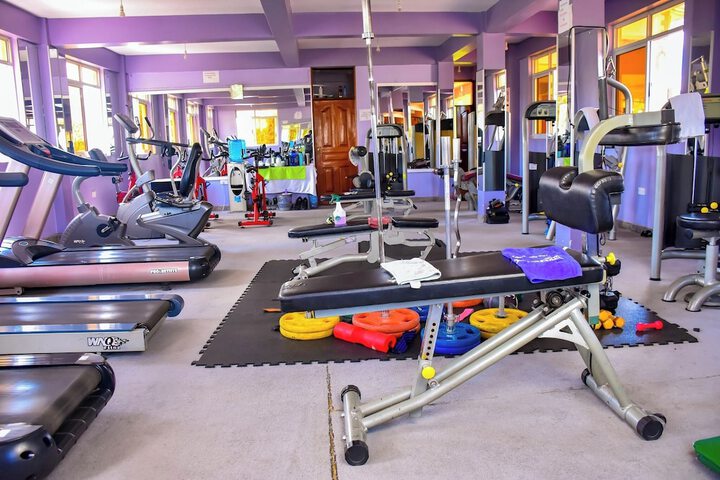 Health and Fitness 32 of 80