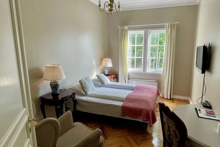 Room 21 of 135