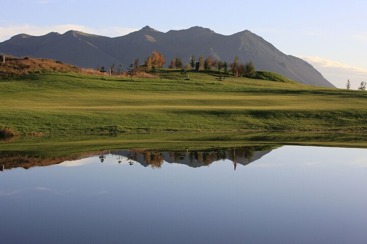 Golf 48 of 91