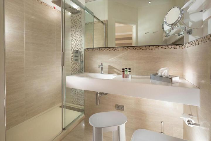 Fitness Center Photo