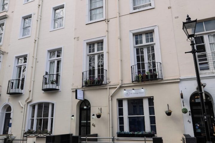 Hotel 44 of 46