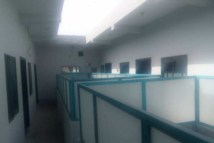 Al Madina Hotel and Rest House