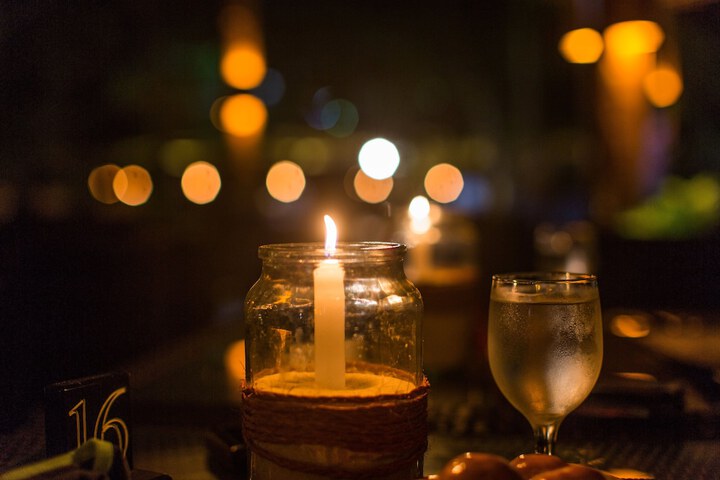 Dining Photos