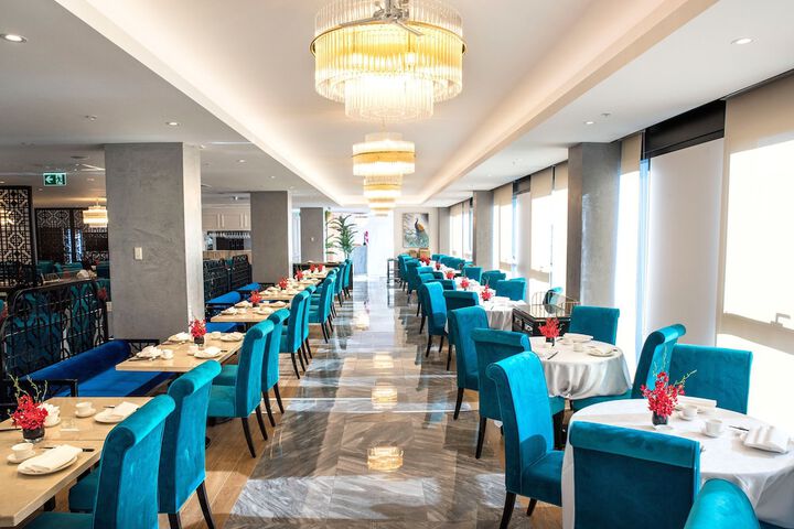 Restaurants