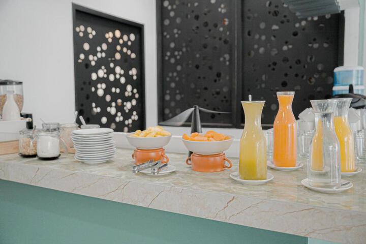Hotel Spa