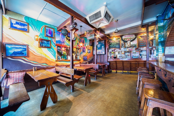 Dining Photos