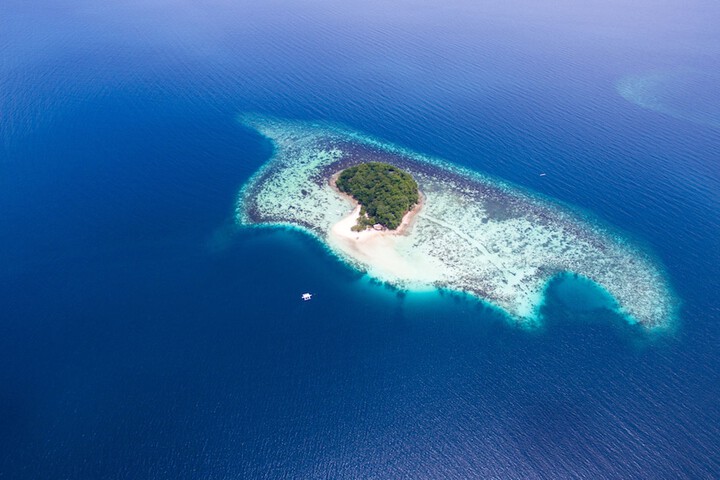 Photo of Bamboo Private Islands