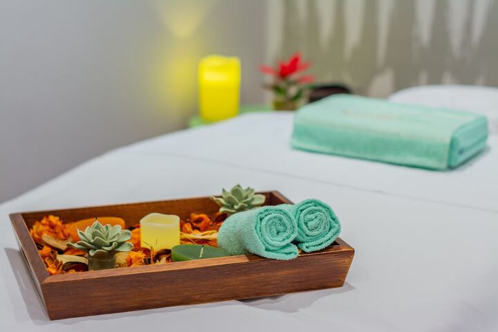 Spa