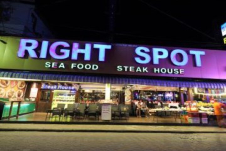 Right Spot Inn Hotel