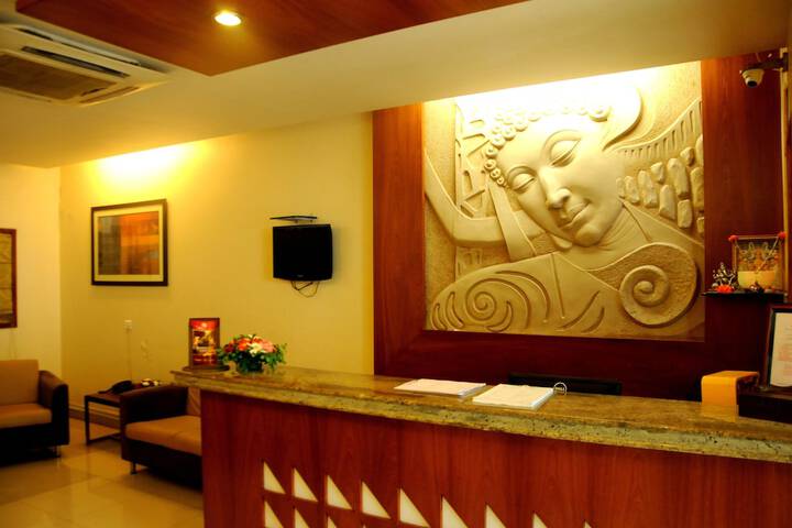 Hotel Interior 6 of 53